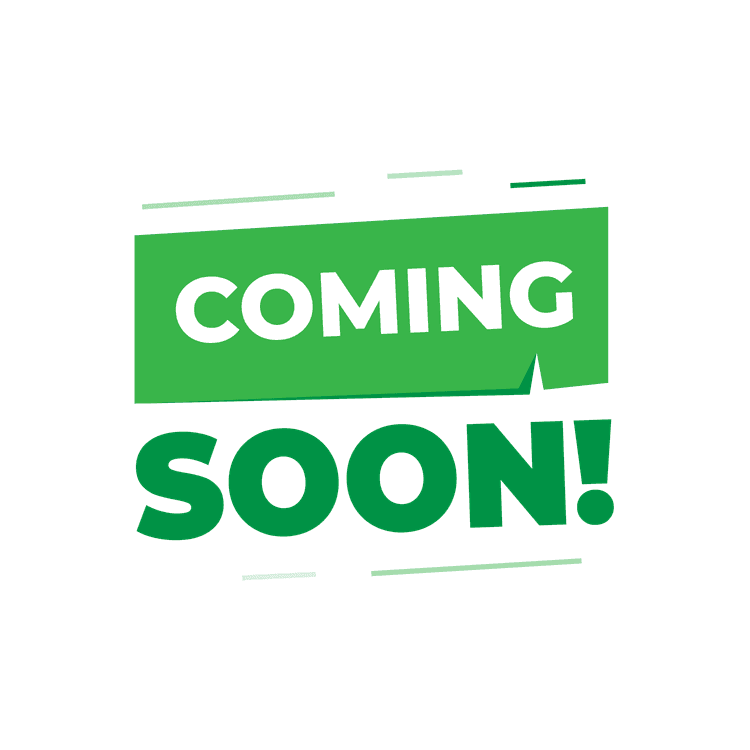 Coming soon image